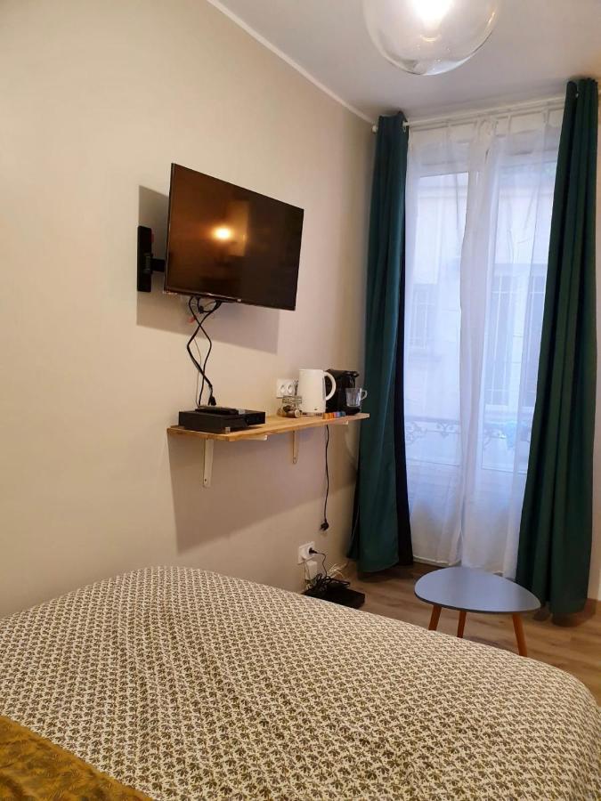 Home Sweet Home Sacre-Coeur Montmartre Παρίσι Εξωτερικό φωτογραφία